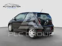 2017 Volkswagen Up