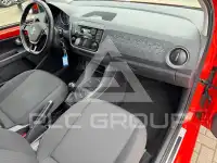 2017 Volkswagen Up