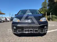 2017 Volkswagen Up