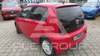 2017 Volkswagen Up