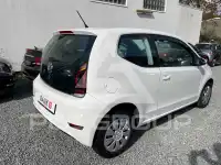 2017 Volkswagen Up