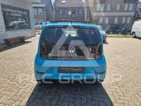 2017 Volkswagen Up
