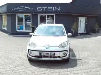 2017 Volkswagen Up