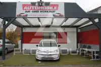 2017 Volkswagen Up