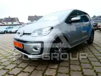 2017 Volkswagen Up