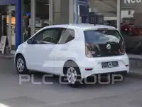 2017 Volkswagen Up