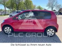 2017 Volkswagen Up