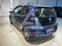 2017 Volkswagen Up