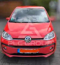 2017 Volkswagen Up
