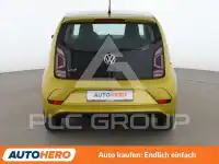 2017 Volkswagen Up