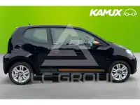 2017 Volkswagen Up