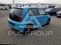 2017 Volkswagen Up