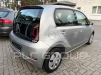 2017 Volkswagen Up