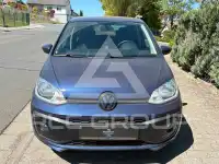 2017 Volkswagen Up