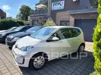 2017 Volkswagen Up