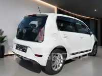2017 Volkswagen Up