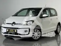 2017 Volkswagen Up