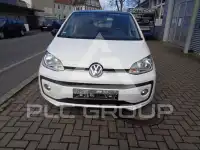2017 Volkswagen Up