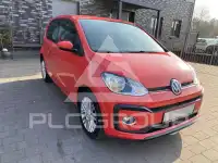 2017 Volkswagen Up
