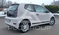 2017 Volkswagen Up
