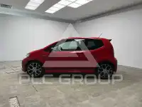 2017 Volkswagen Up