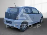 2017 Volkswagen Up