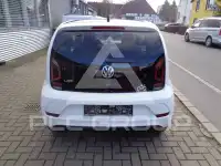 2017 Volkswagen Up