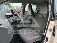2017 Volkswagen Up