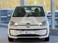 2017 Volkswagen Up