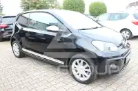 2017 Volkswagen Up