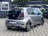 2017 Volkswagen Up