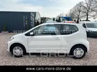 2017 Volkswagen Up