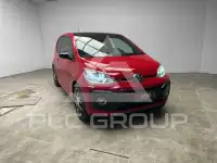 2017 Volkswagen Up