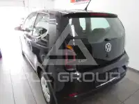 2017 Volkswagen Up