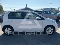 2017 Volkswagen Up