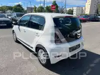 2017 Volkswagen Up