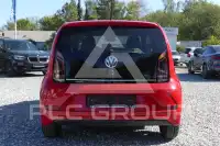 2017 Volkswagen Up