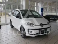 2017 Volkswagen Up