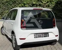 2017 Volkswagen Up