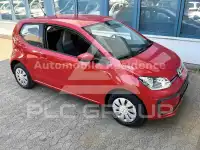 2017 Volkswagen Up