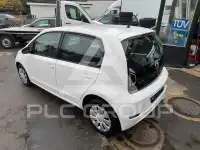 2017 Volkswagen Up