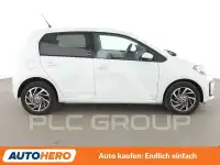2017 Volkswagen Up