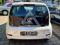 2017 Volkswagen Up