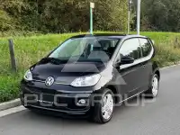 2017 Volkswagen Up