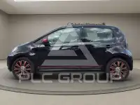 2017 Volkswagen Up
