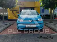 2017 Volkswagen Up