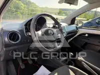 2017 Volkswagen Up