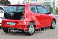 2017 Volkswagen Up