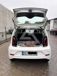 2017 Volkswagen Up