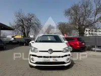 2017 Volkswagen Up